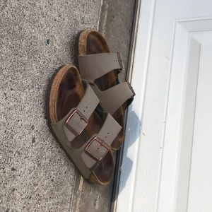 Birkenstock Arizona Two Strap size 38